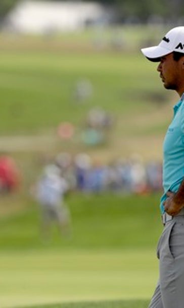 Column: Don't count Jason Day out of Open just yet